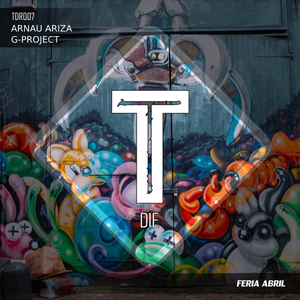 Feria Abril - Single