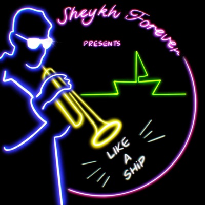 Like a Ship - Single