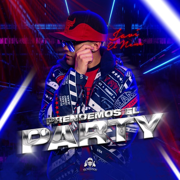 Prendemos el Party