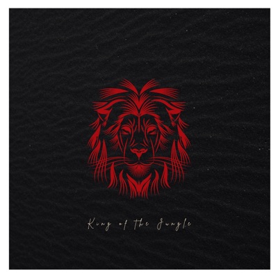 King of the Jungle - Single