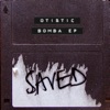 Bomba cover art