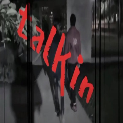 Talkin - Single