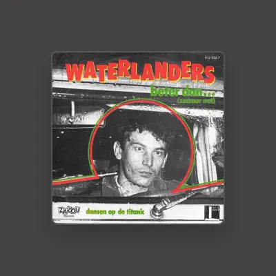 Listen to Waterlanders, watch music videos, read bio, see tour dates & more!