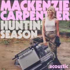 Huntin' Season (Acoustic) - EP