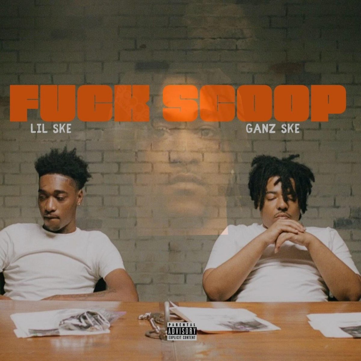 ‎F**K SCOOP (feat. Ganz) - Single - Album by Lil Queze - Apple Music