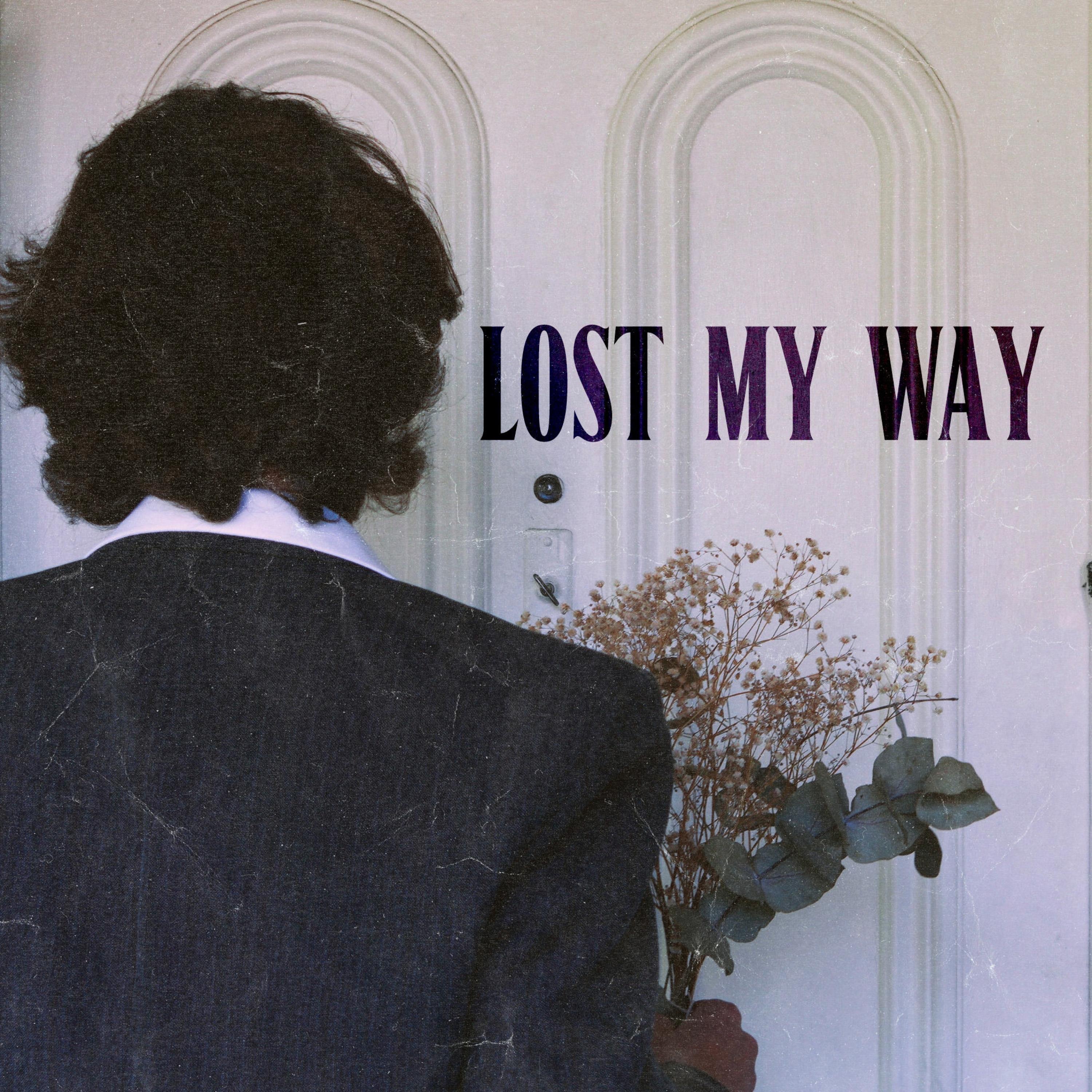 Lost My Way - Single