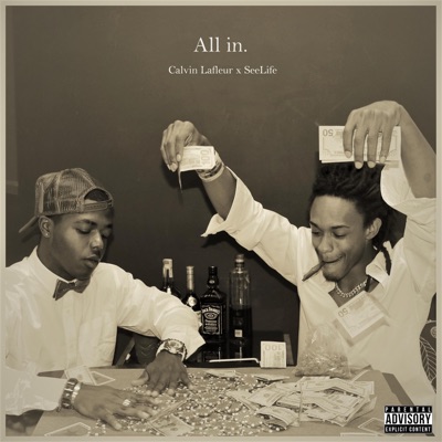 All In - EP