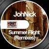 Summer Flight (Remixes) - Single