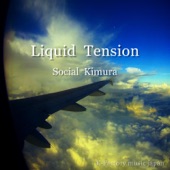 Liquid Tension artwork