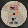 Donk 1 Time - Single