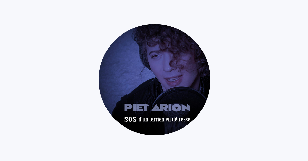 Piet Arion - Apple Music