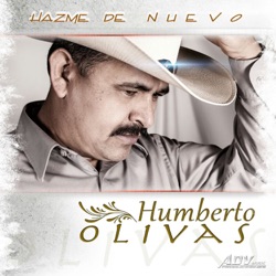 Humberto Olivas - Así Como David Danzaba