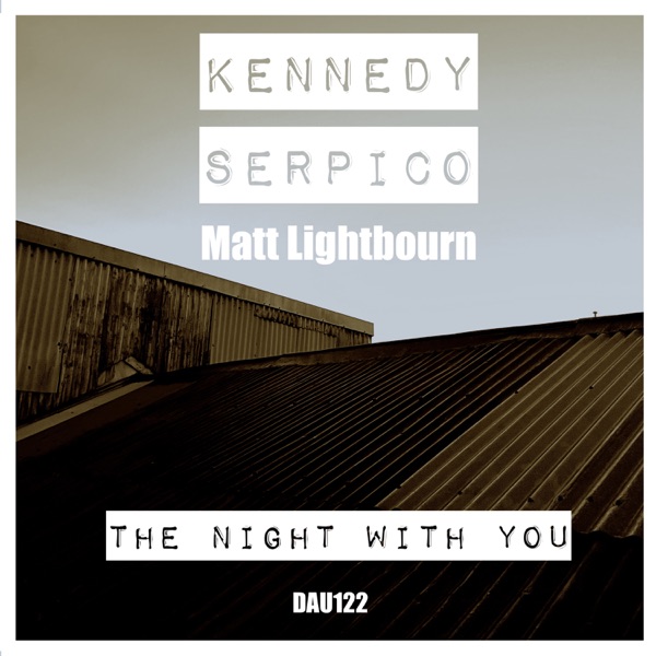 The Night With You - Single