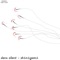 Sh1n1gam1 (feat. Divw, Jadeci) - devu silent, DiV.W & Jadeci lyrics