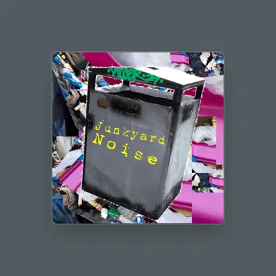 Listen to The Attackbots, watch music videos, read bio, see tour dates & more!