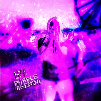 B4PurpleAgenda - Single