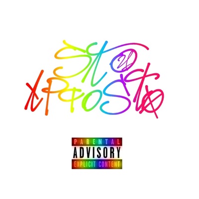 Stoapposto - Single
