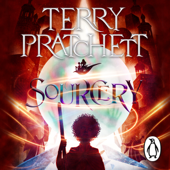 Sourcery - Terry Pratchett