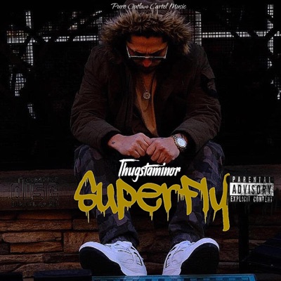 SUPERFLY - Single