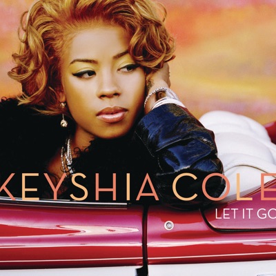 Keyshia Cole - Let It Go