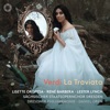 Dresdner Philharmonie & Jorg Peter Weigle - La traviata, Act I: Preludio