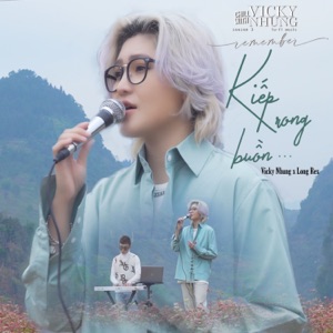 Chill With Vicky Nhung (Season 3: Remember) [feat. Long Rex] - EP