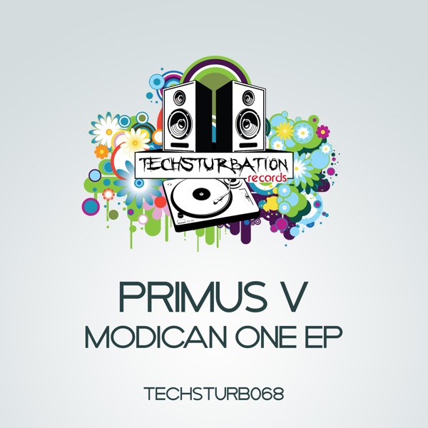 Modican One Ep