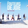 Les Fouteurs de Joie Aquarelle Nos courses folles