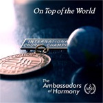 The Ambassadors of Harmony - Salvation Is Created