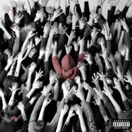 HANDSUP! (feat. Andiroo) SaintCi