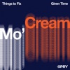 Given Time (Main Mix) cover art