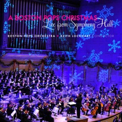 A Boston Pops Christmas: Live from Symphony Hall