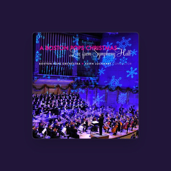 Tanglewood Festival Chorus's avatar