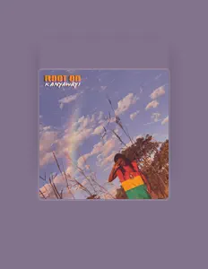 Mavin Kanyawayi सुनें, म्यूज़िक वीडियो देखें, बायो पढ़ें, दौरे की तारीखें और बहुत कुछ देखें!