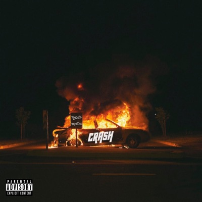 Crash (feat. BayBDee) - Single