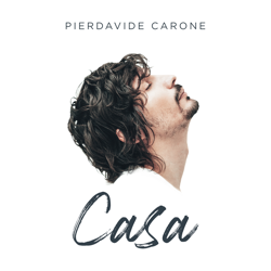 Casa - Pierdavide Carone Cover Art