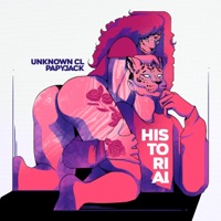Historial - Single - Unknown CL & papyjack