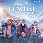 Uunchai (Original Motion Picture Soundtrack) artwork