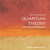 Quantum Theory : A Very Short Introduction - John Polkinghorne