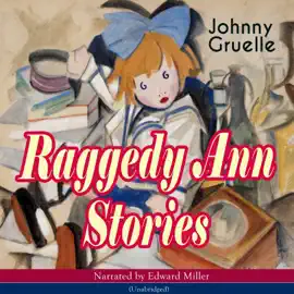 Raggedy Ann Stories