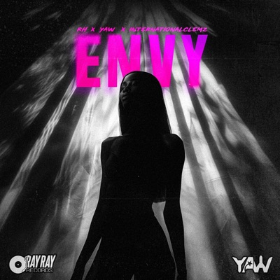 Envy - Single