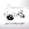 DIAMONDS (feat. CORLEONE) - Single