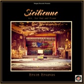 Sicilienne (Arr. for Oud and Piano) artwork