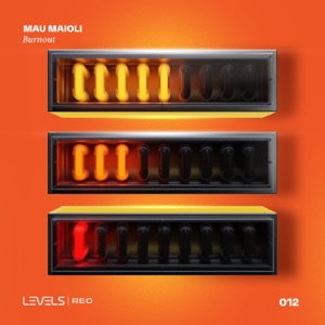 Burnout - Single