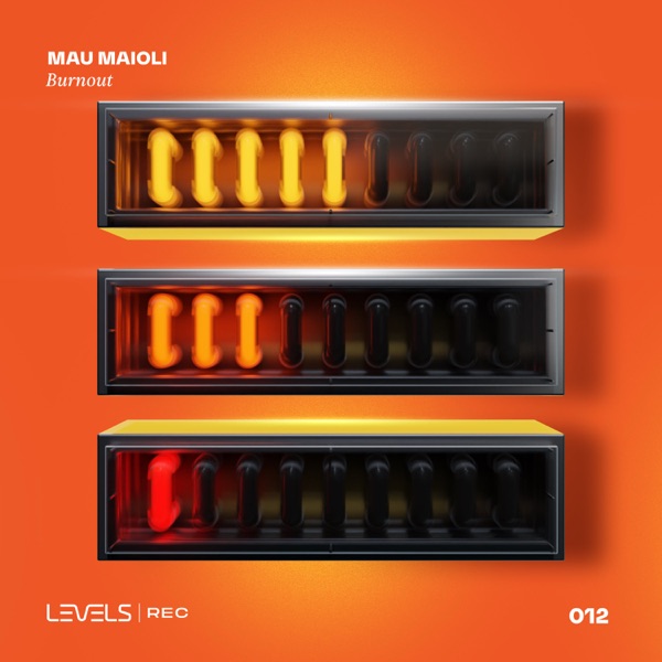 Burnout - Single