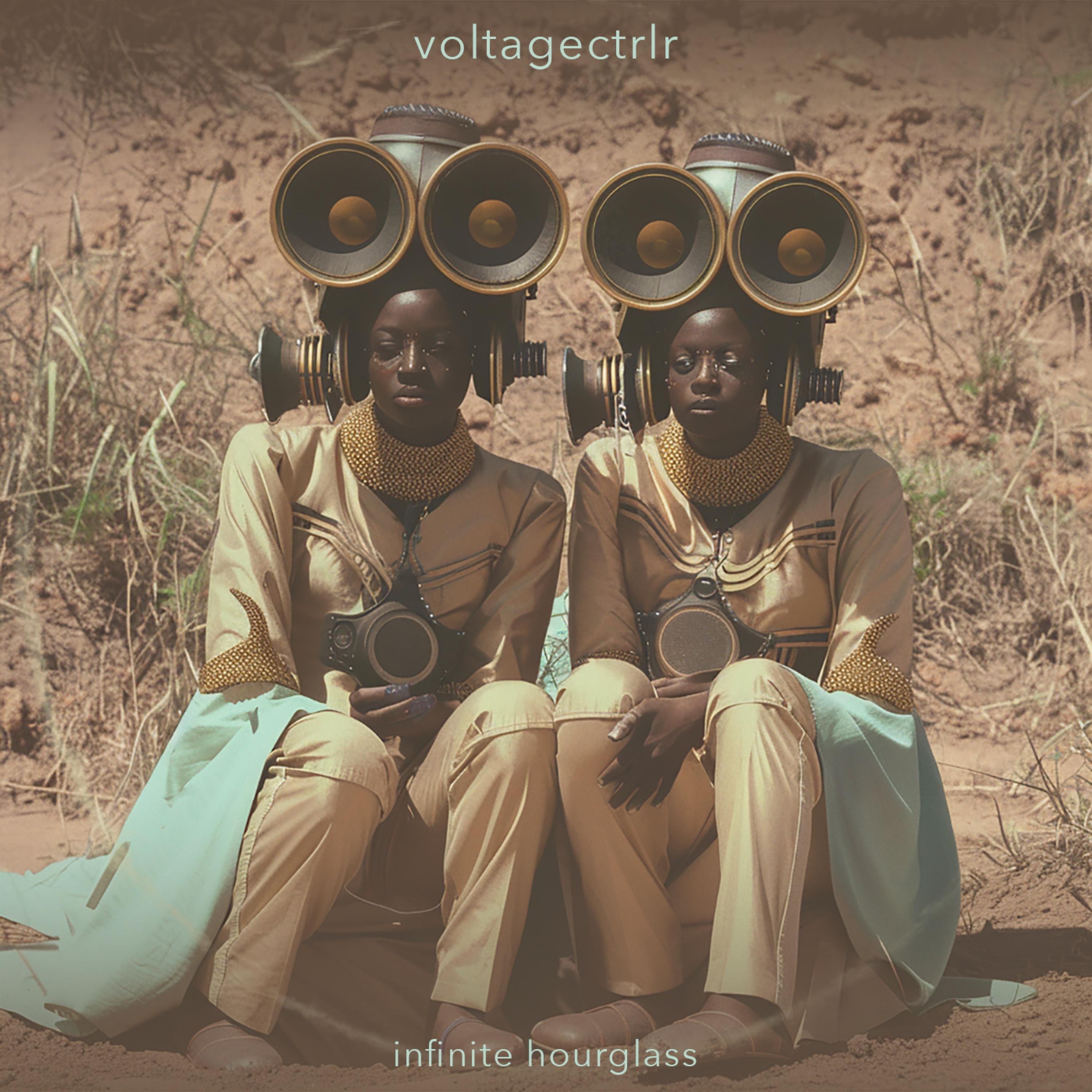 Infinite Hourglass - Single