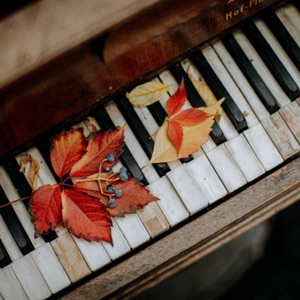 Atumn Piano Relax