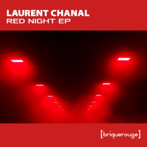 Red Night - Single
