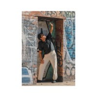 Spanglish EP - Charles Rojas