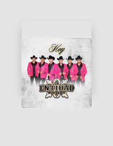 Listen to La EntidadNorteña, watch music videos, read bio, see tour dates & more!